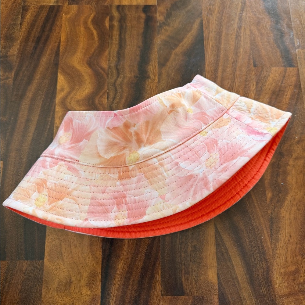 Aloha De Mele Hat Recersible - Picture 4 of 7